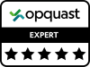 Opquast certified