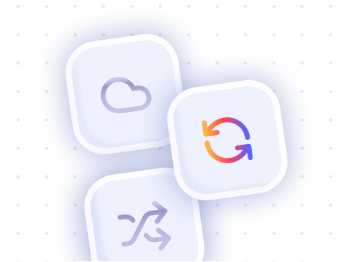 Communicate via API