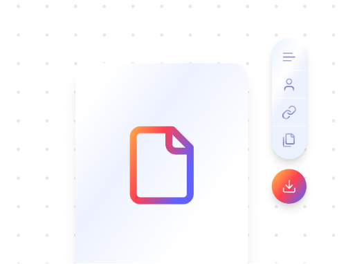 PDF Export