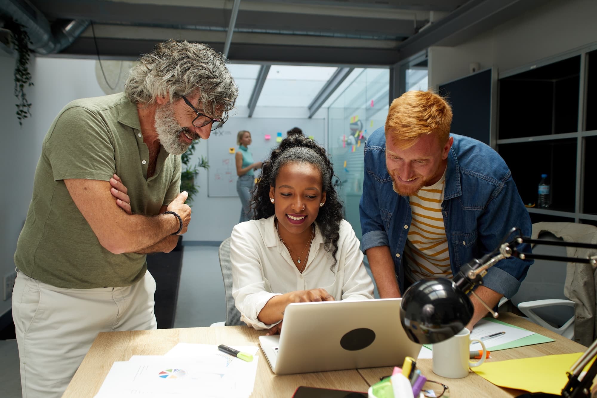 What is the purpose of an MVP, the minimum viable product?