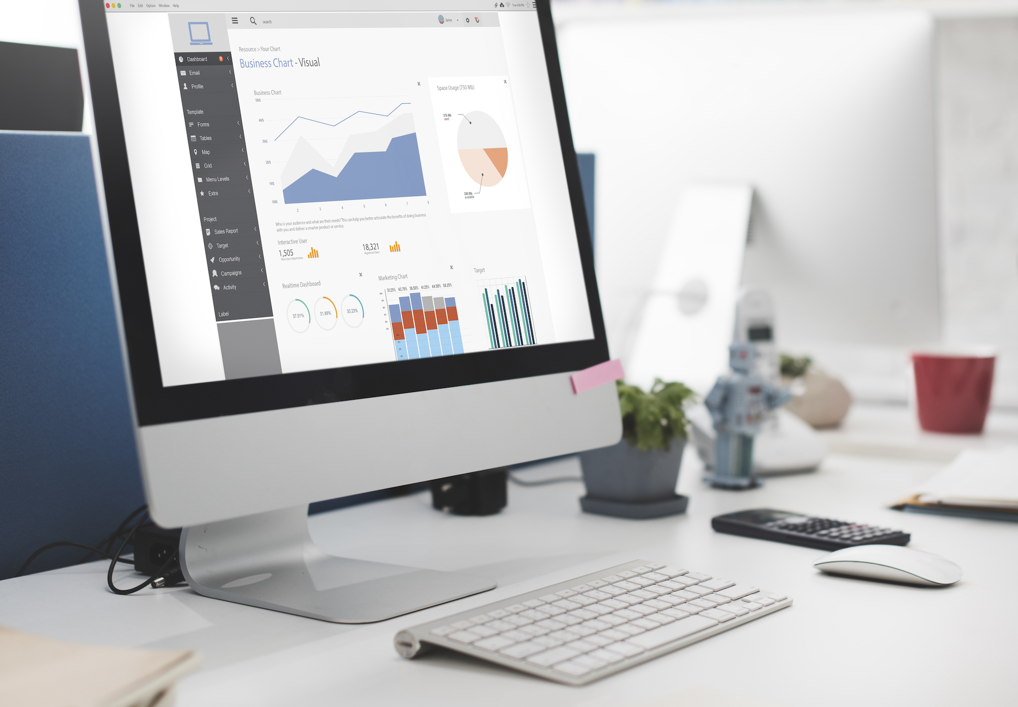 Steps to Create Custom Software