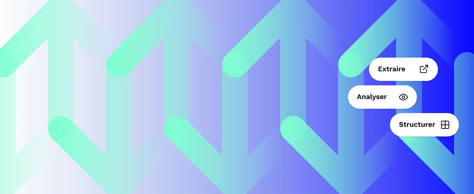 Document AI, automate your document processing