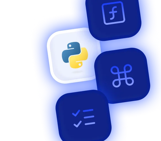 Build scalable Python APIs