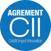 Agence web agréée CII