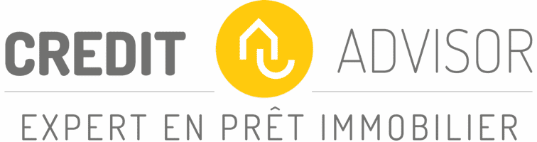 Logo Credit Advisor