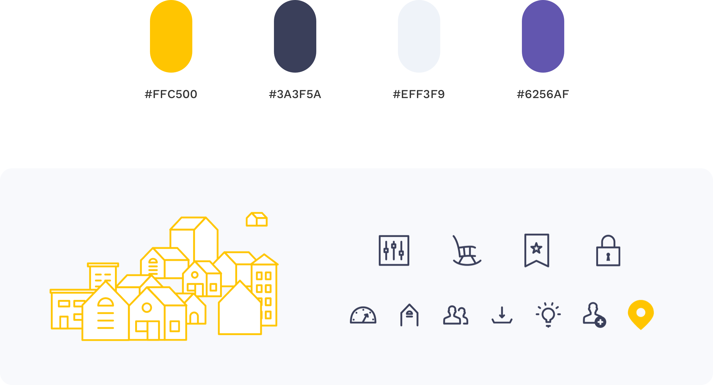 Credit Advisor — L'application en images